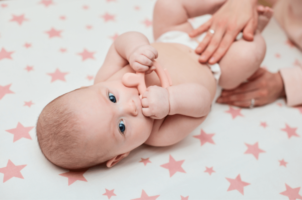 massage bébé annonay